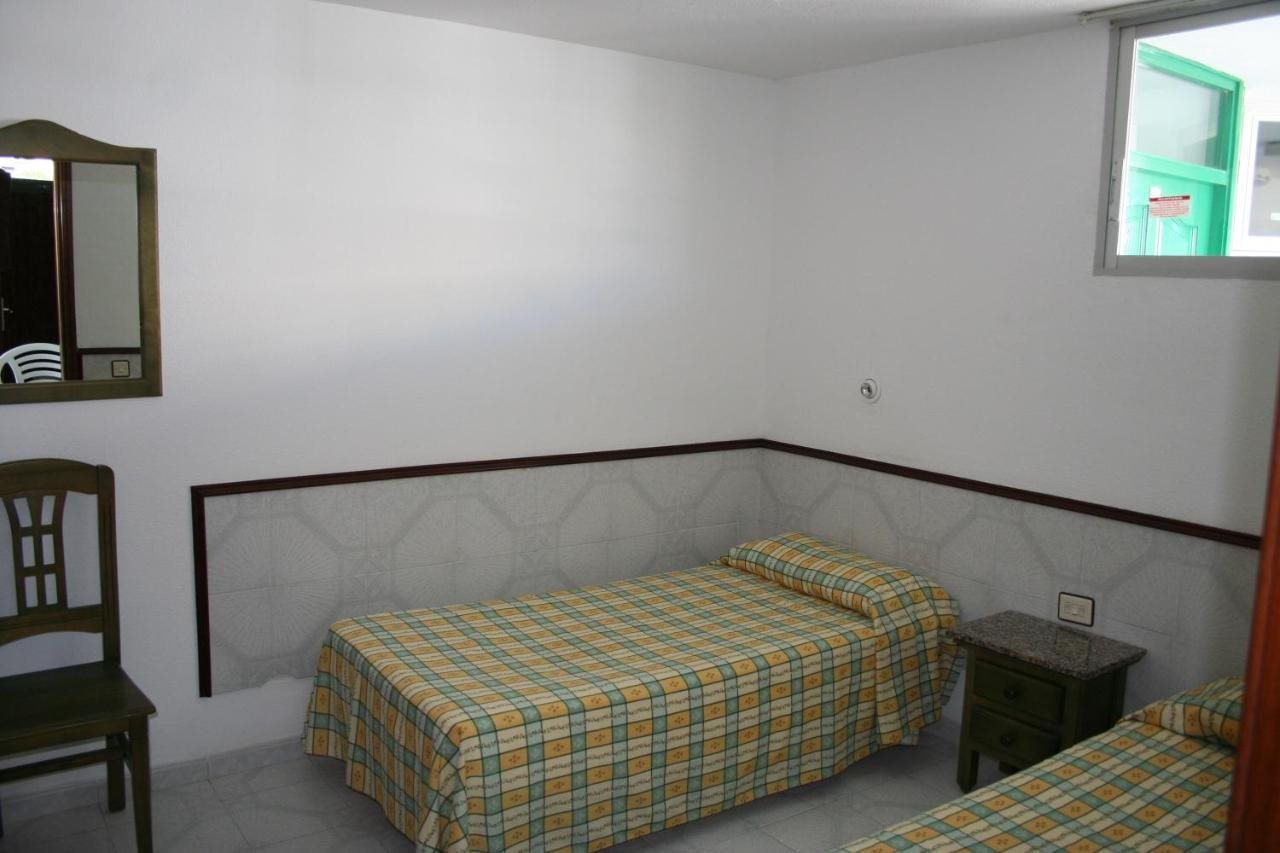Hotellbilder av Maba Playa Apartments - nummer 1 av 7