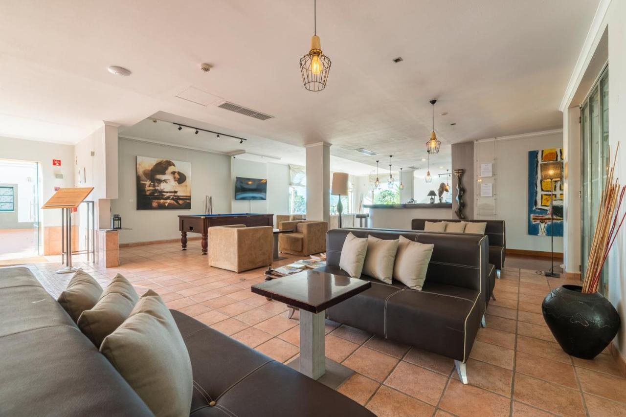 Billede av hotellet Vale Del Rei Resort - nummer 1 af 10