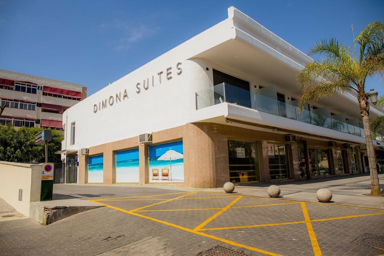 Hotellbilder av BLUESEA Dimona Suites - nummer 1 av 30