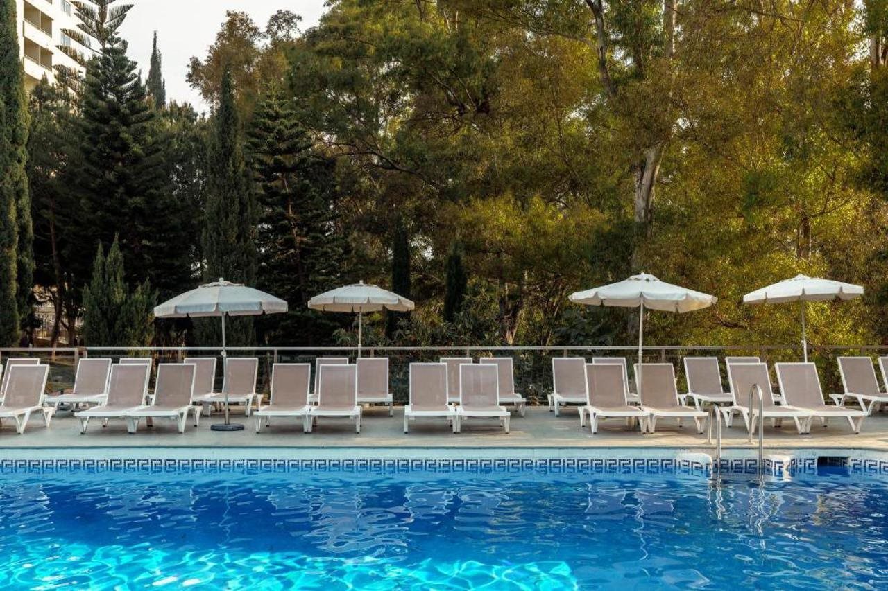 Hotellbilder av AluaSun Costa Park - nummer 1 av 10