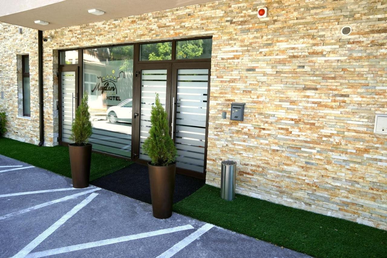 Hotel Hotel & Spa Meydan, Bosnien und Herzegowina, Mostar. Großes 1