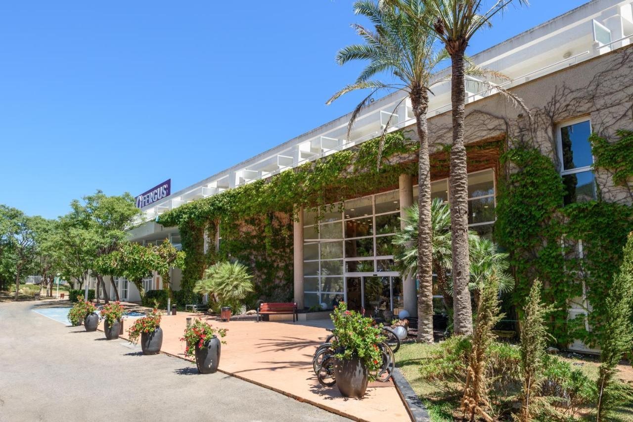 Hotellbilder av Fergus Club Palmanova Park - nummer 1 av 11