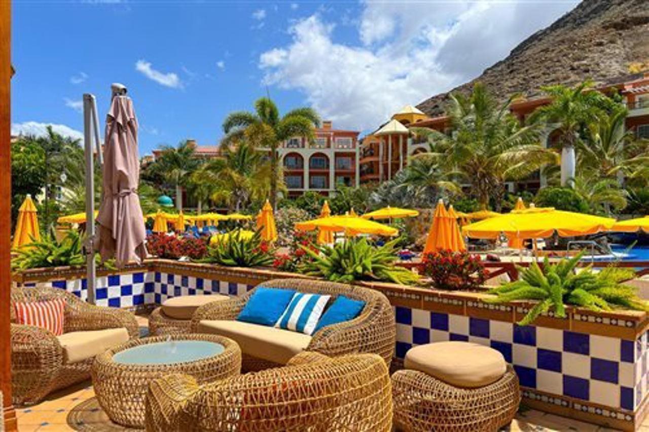 Hotellbilder av Hotel Cordial Mogán Playa - nummer 1 av 10