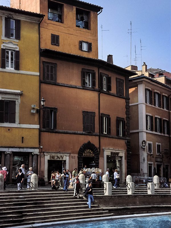 Fontana