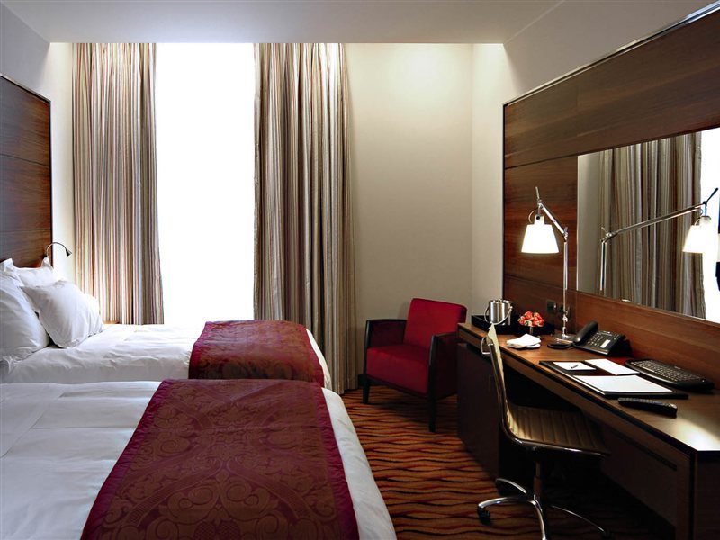 Hotel Best Western Premier Bhr Treviso Hotel, Italien, Quinto di Treviso. Großes 1