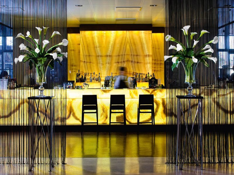 Hotel Best Western Premier Bhr Treviso Hotel, Italien, Quinto di Treviso. Großes 2