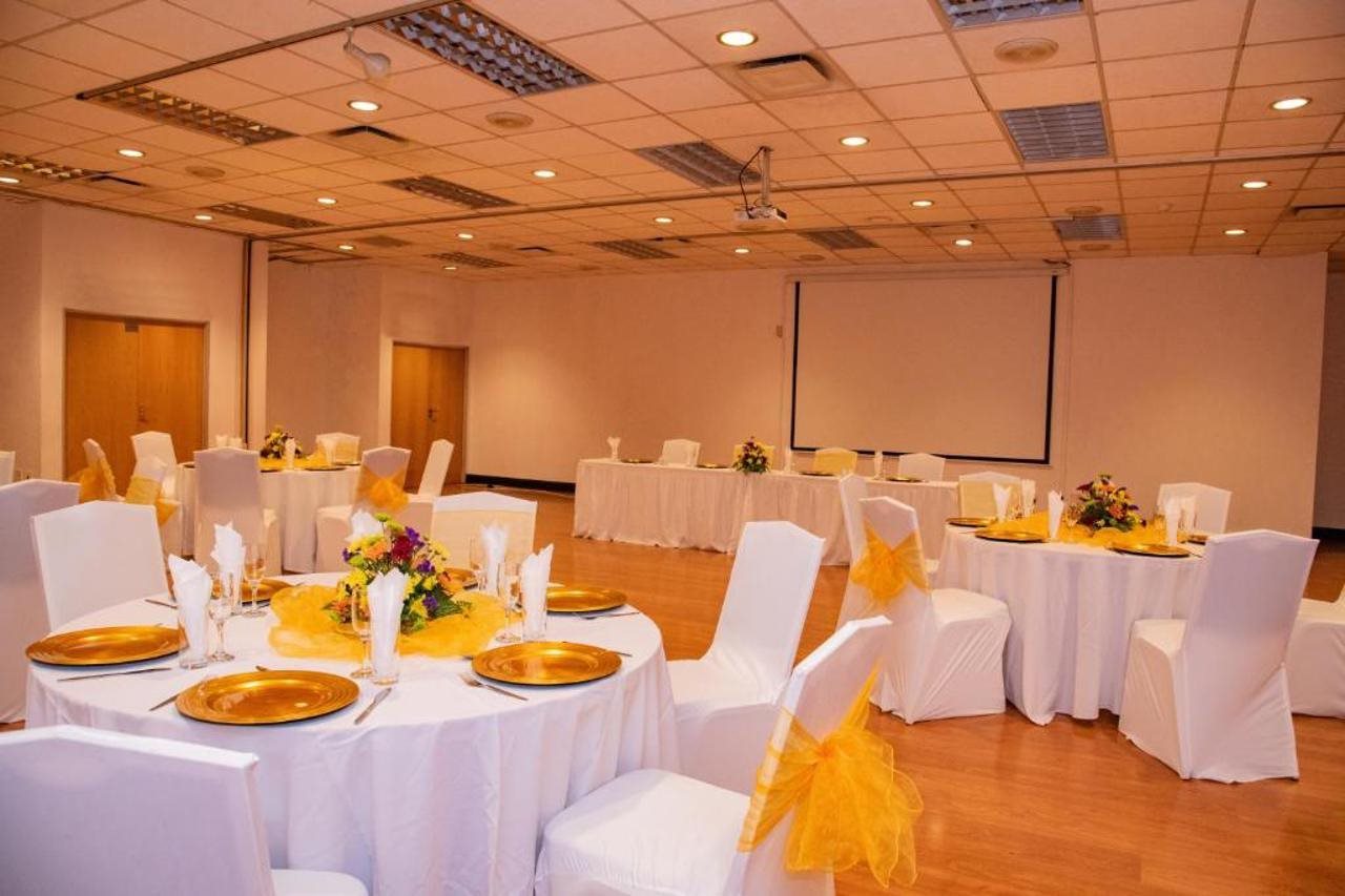 Hotel Bon Hotel Bloemfontein Central, Südafrika, Bloemfontein. Großes 2
