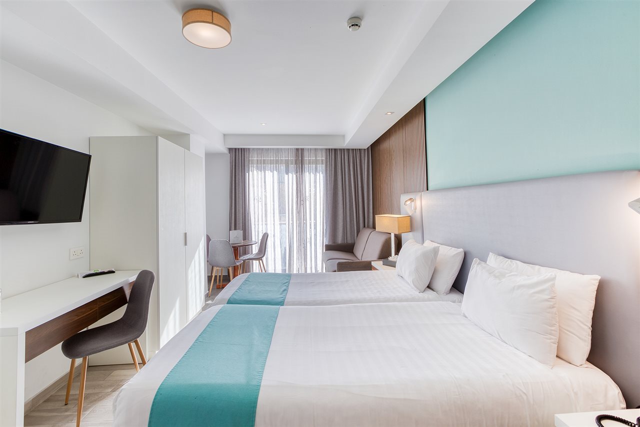 Hotellbilder av Solana Hotel & Spa - nummer 1 av 10