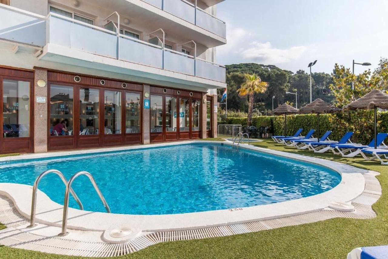 Hotellbilder av BLUESEA Montevista Hawai - nummer 1 av 19