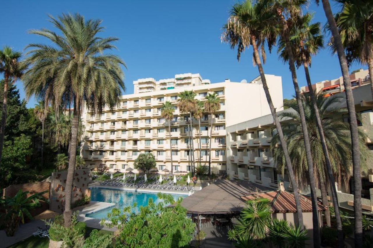 Billede av hotellet BLUESEA Al Andalus - nummer 1 af 10