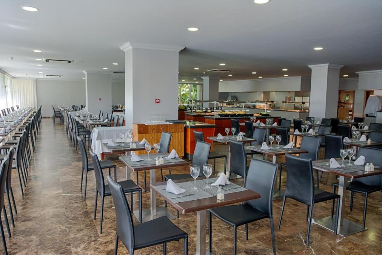 Billede av hotellet BLUESEA Al Andalus - nummer 1 af 10