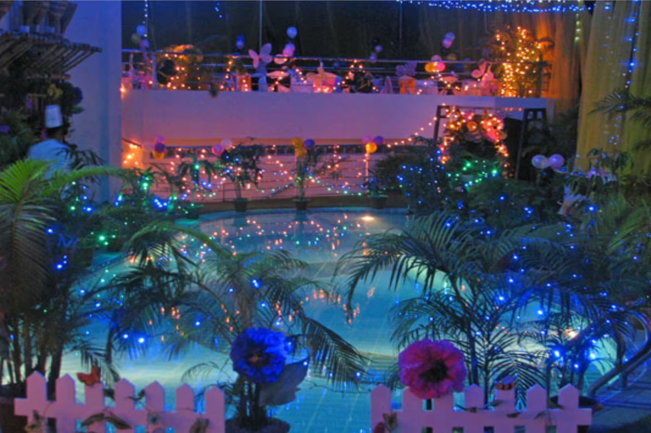 Hotel Lakeshore Hotel & Apartments, Bangladesch, Dhaka. Großes 1