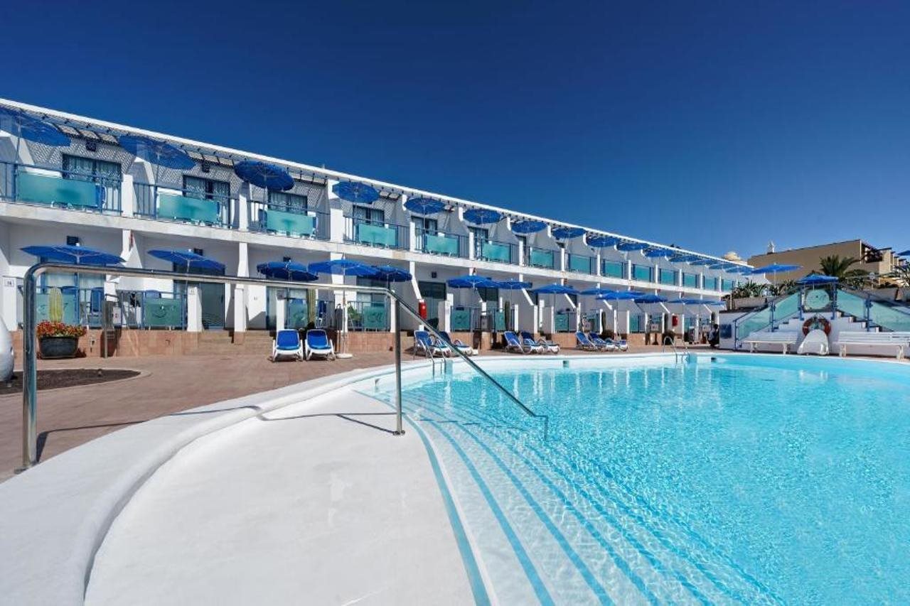 Bilder från hotellet Igramar MorroJable - Adults Only - nummer 1 av 10