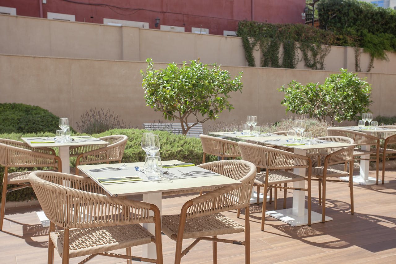 Hotellbilder av Hotel Tora - nummer 1 av 21