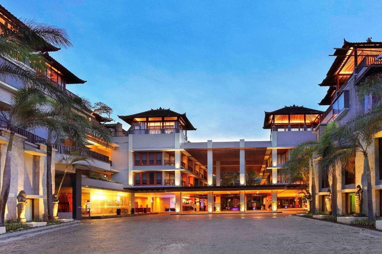 Hotellbilder av Mercure Kuta Bali - nummer 1 av 10