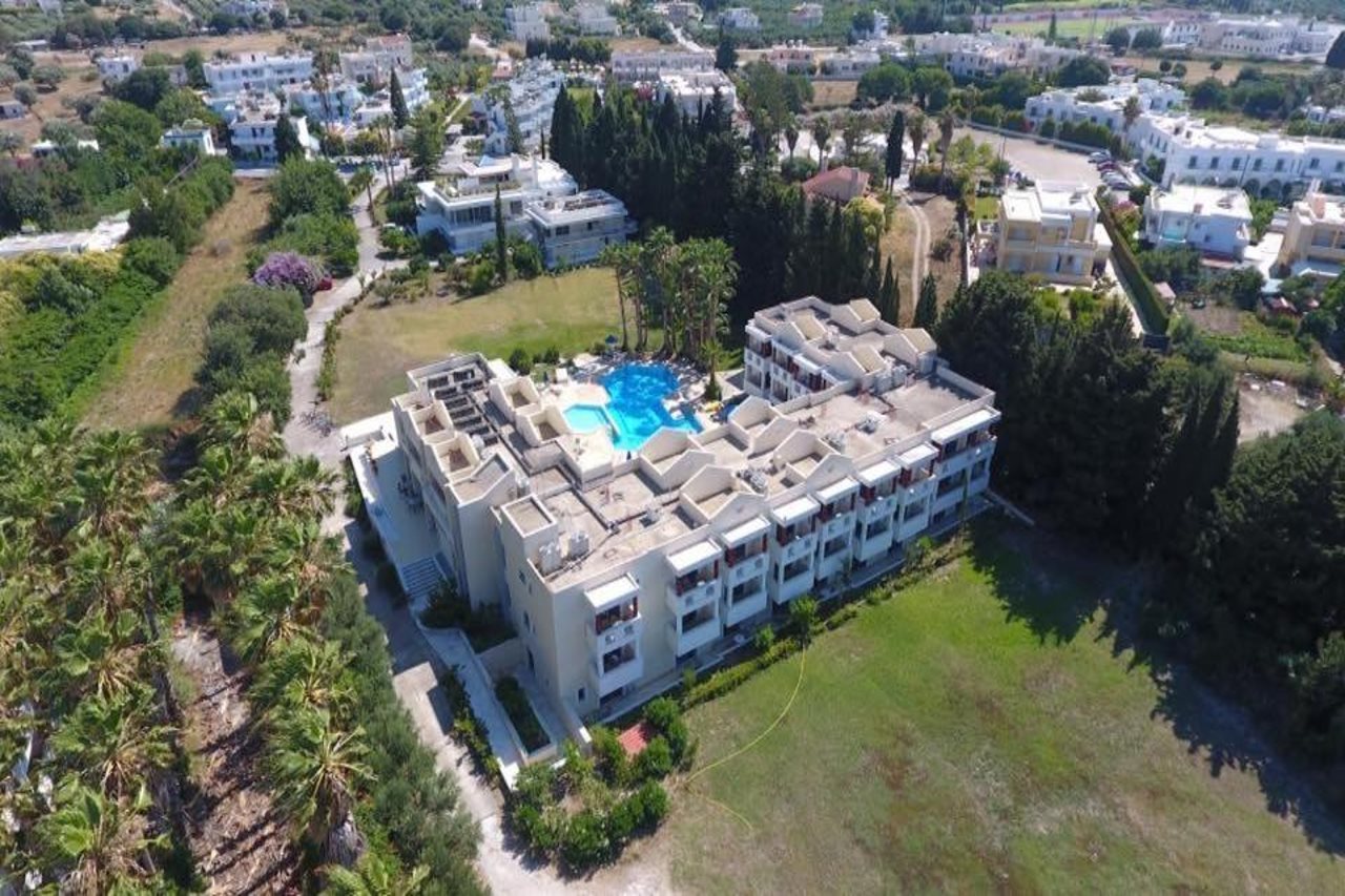 Hotellbilder av Olga's Paradise Apartments - nummer 1 av 10