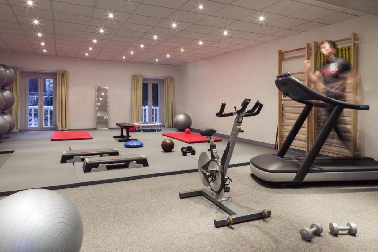 Hotel B&B HOME Brides-les-Bains Les 3 Vallees, Frankreich, Brides-Les-Bains. Großes 2