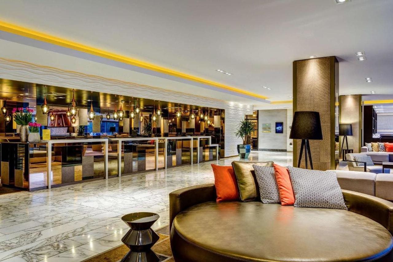 Hotellbilder av Sofitel Victoria Warsaw - nummer 1 av 10