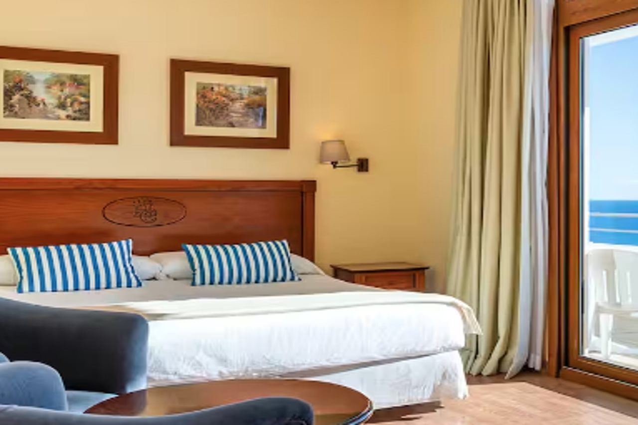 Hotellbilder av Gran Cervantes by Blue Sea - nummer 1 av 10