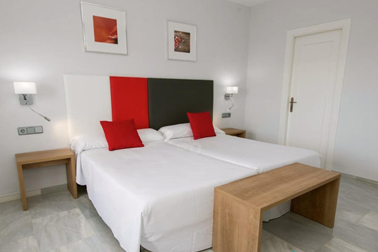 Hotellbilder av First Flatotel Internacional - nummer 1 av 2