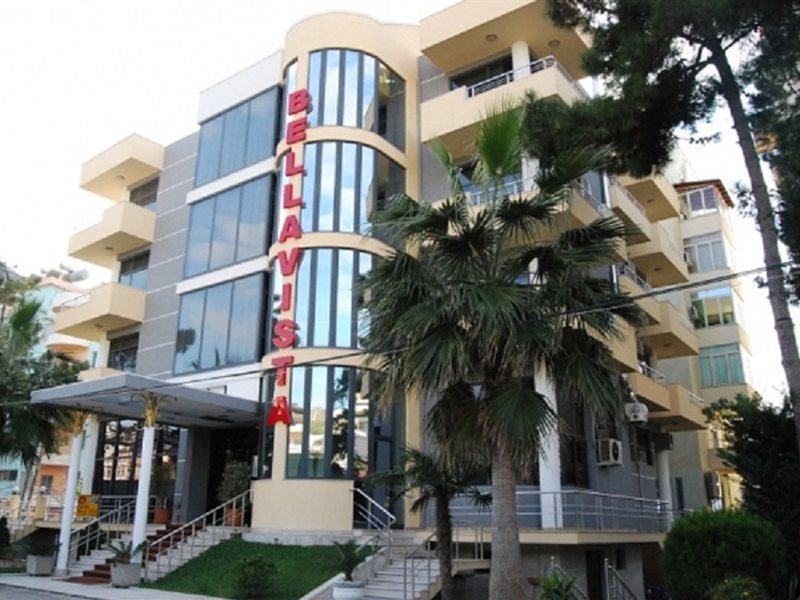 Hotellbilder av Bella Vista Hotel - nummer 1 av 8