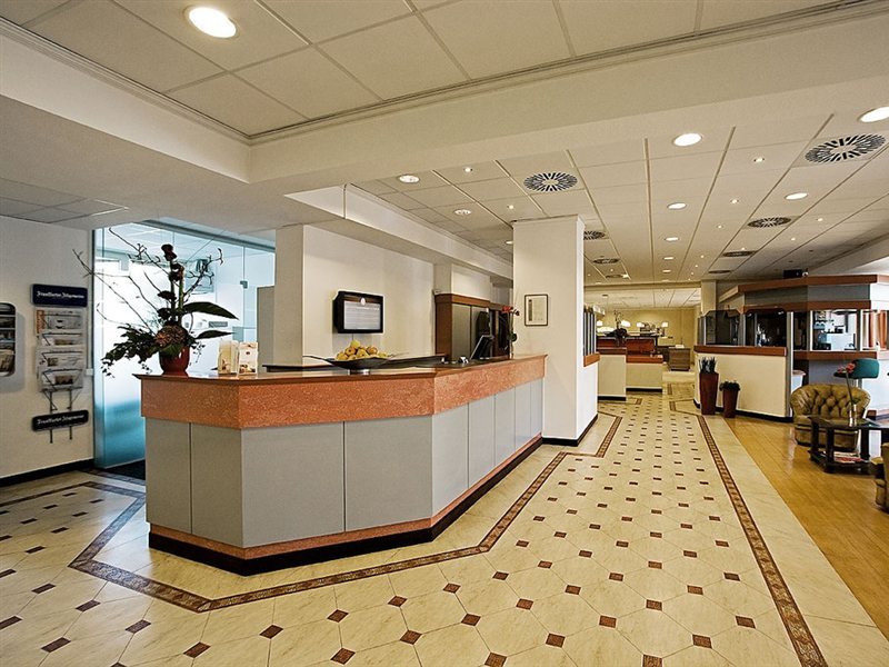 Hotel Best Western Hotel President, Deutschland, Bonn. Großes 6