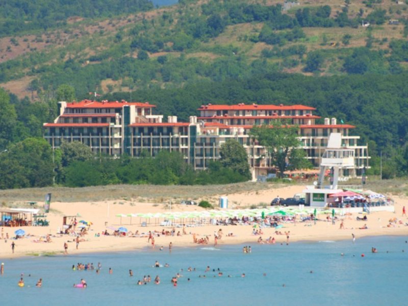 Hotellbilder av Prestige City 2 - nummer 1 av 10