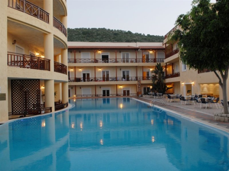 Hotellbilder av Cactus Beach Hotel - nummer 1 av 54