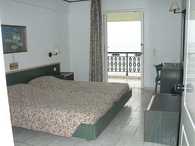 Hotel Iliessa Beach Hotel, Griechenland, Argassi. Großes 2