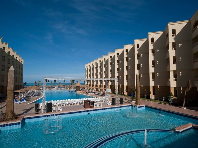 Hotellbilder av AMC Royal Hotel And Spa - nummer 1 av 10