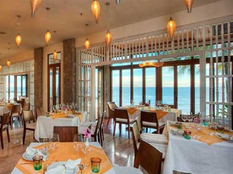 Hotel Natai Beach Resort, Thailand, Takua Thung. Großes 2