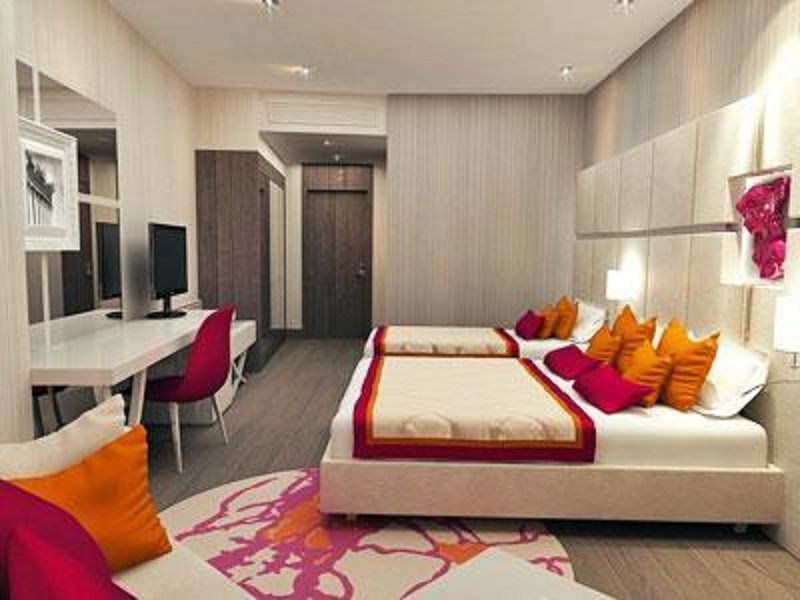 Hotel Botanik Platinum Hotel, Türkei, Okurcalar. Großes 1