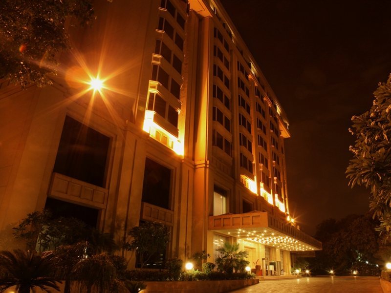 Hotel Metropolitan Hotel and Spa, Indien, Delhi. Großes 1