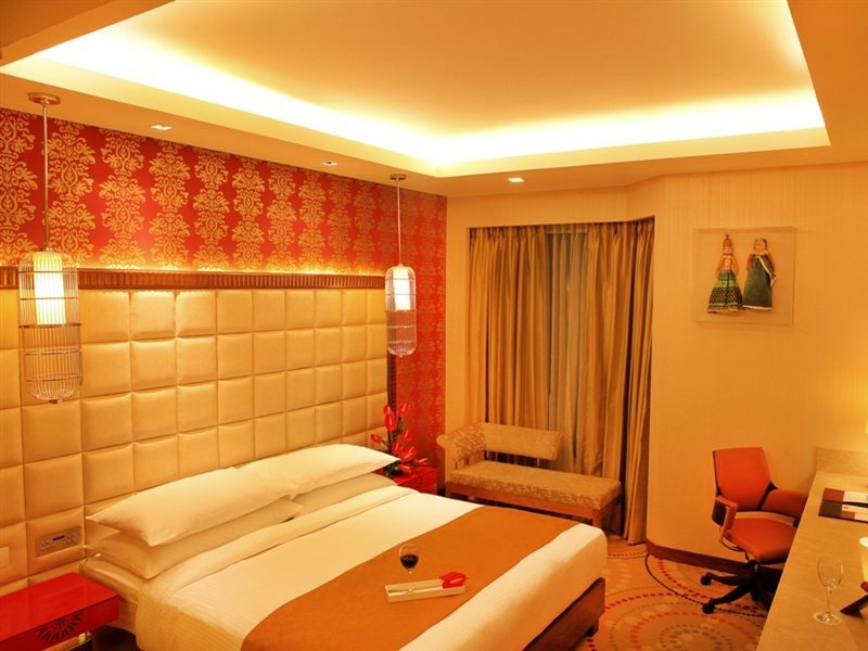 Hotel Metropolitan Hotel and Spa, Indien, Delhi. Großes 2
