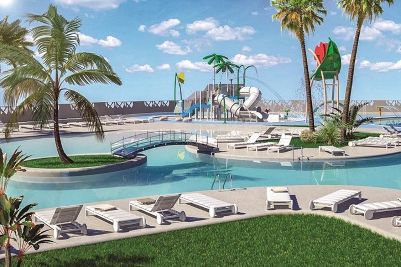 Billede av hotellet ESTIMAR Calpe Suitopia 3 & three - nummer 1 af 10