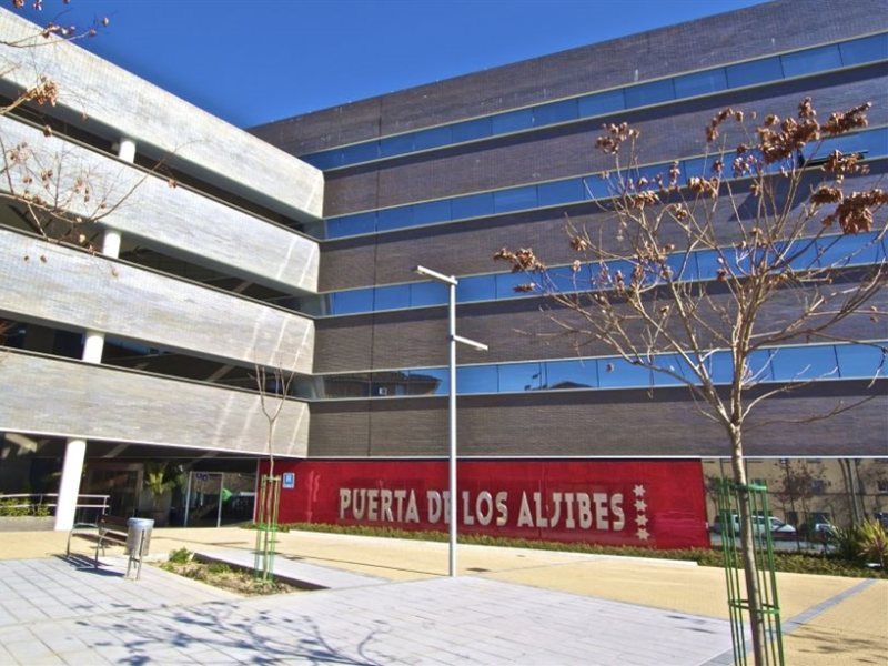 Hotel Hotel Granada by Pierre & Vacances, Spanien, Granada. Großes 1