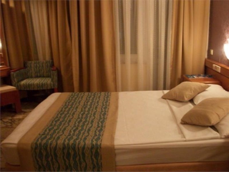 Hotel Citrus Plaza Hotel Alanya, Türkei, Alanya. Großes 2