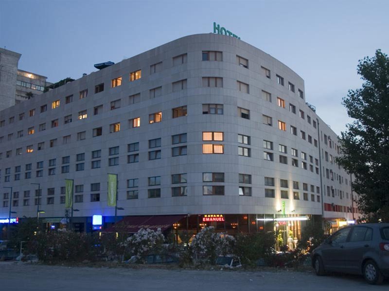 Hotellbilder av Globo - nummer 1 av 5