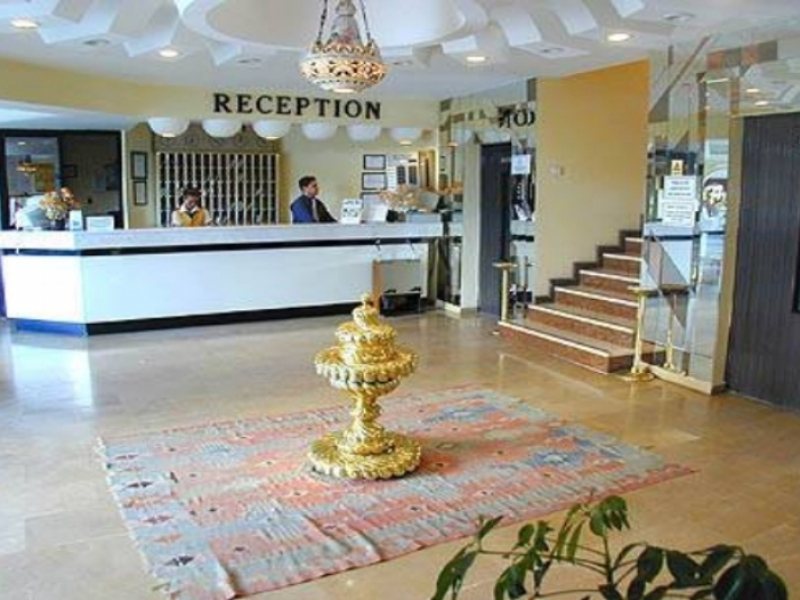 Hotel Hotel by Karaaslan Inn, Türkei, Kusadasi. Großes 2