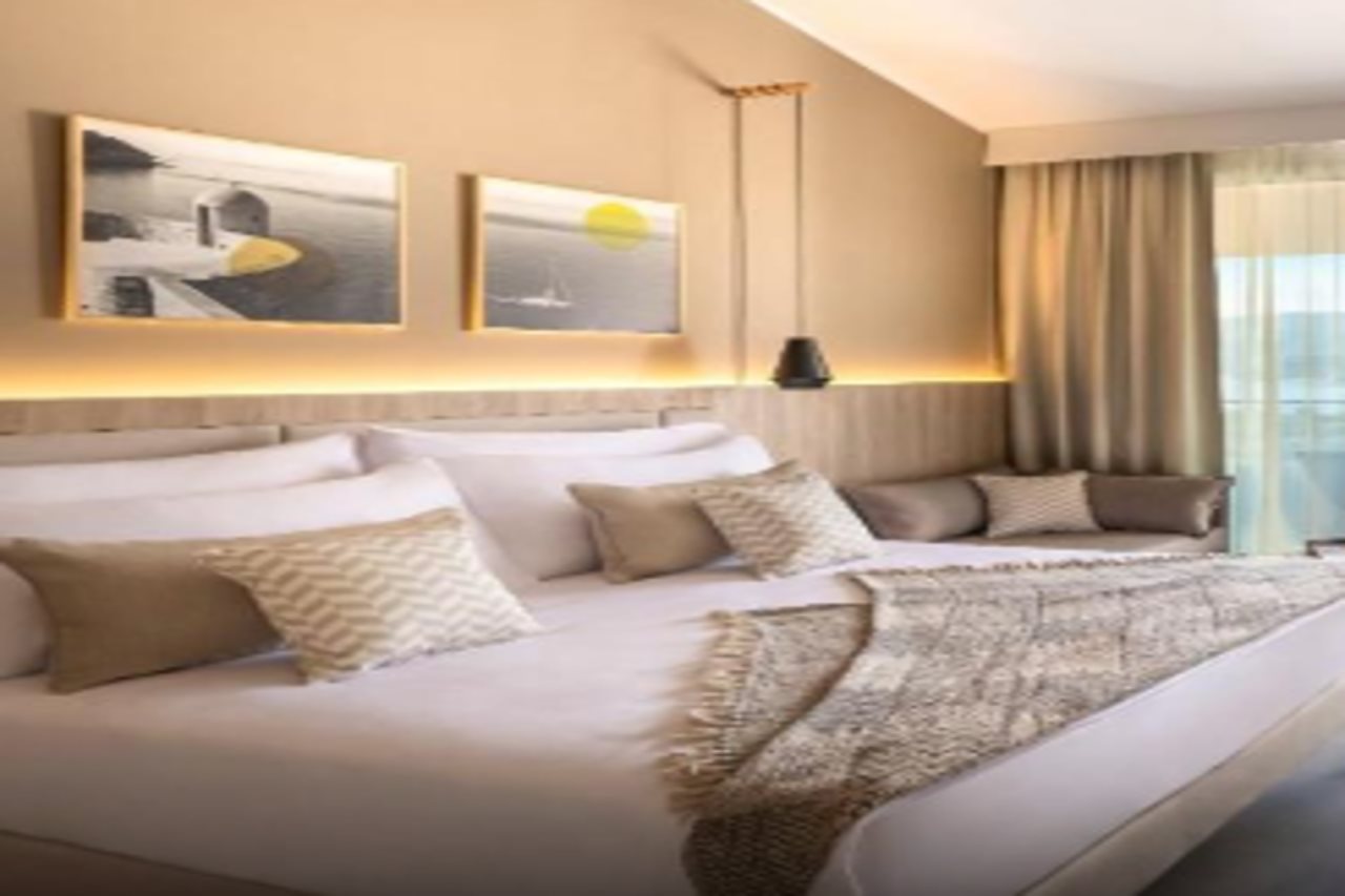 Hotel Valamar Tirena Hotel, Kroatien, Dubrovnik. Großes 1