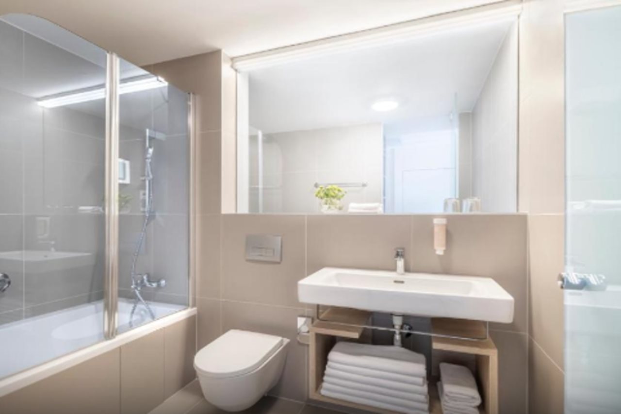 Hotel Valamar Tirena Hotel, Kroatien, Dubrovnik. Großes 2