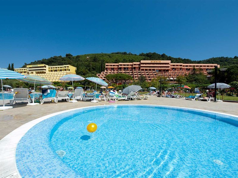 Hotellbilder av Hedera Hotel - nummer 1 av 10