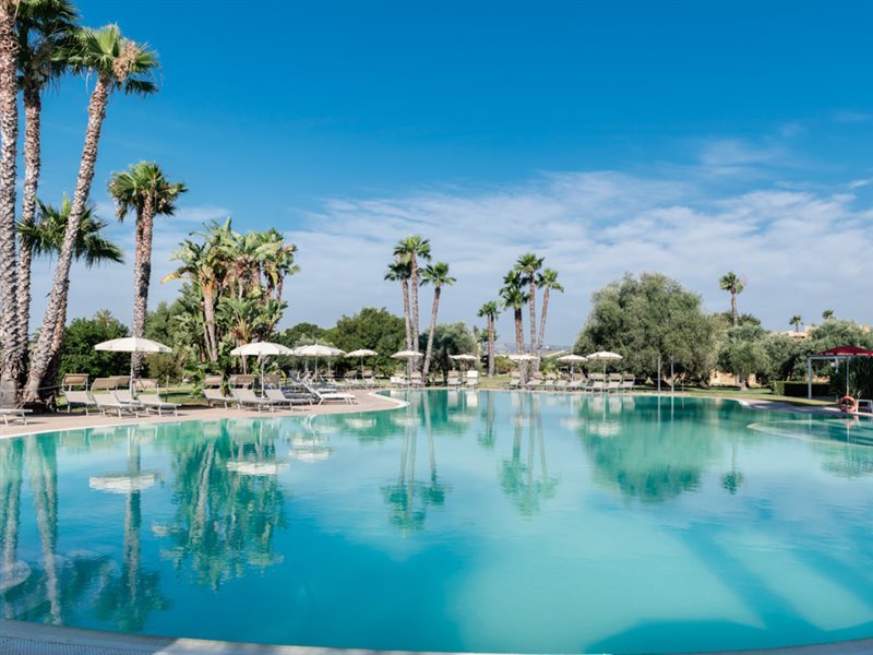 Hotellbilder av VOI Arenella Resort - nummer 1 av 33