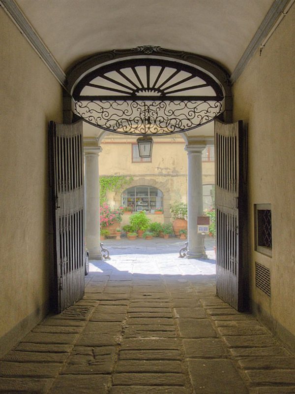 Hotellbilder av Palazzo Niccolini al Duomo - nummer 1 av 65