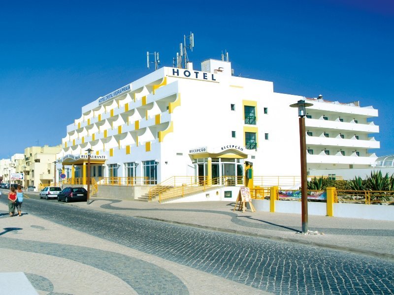 Hotel Cristal Vieira Praia and Spa, Portugal, Praia da Vieira. Großes 1