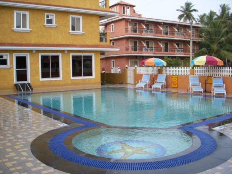 Bilder från hotellet Jasminn Hotel - AM Hotel Kollection - nummer 1 av 10