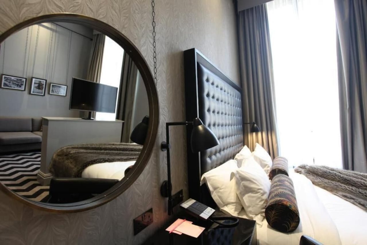 Billede av hotellet Hotel Gotham - nummer 1 af 10