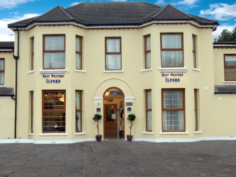 Hotel Best Western London Ilford Hotel, Großbritannien, London. Großes 1