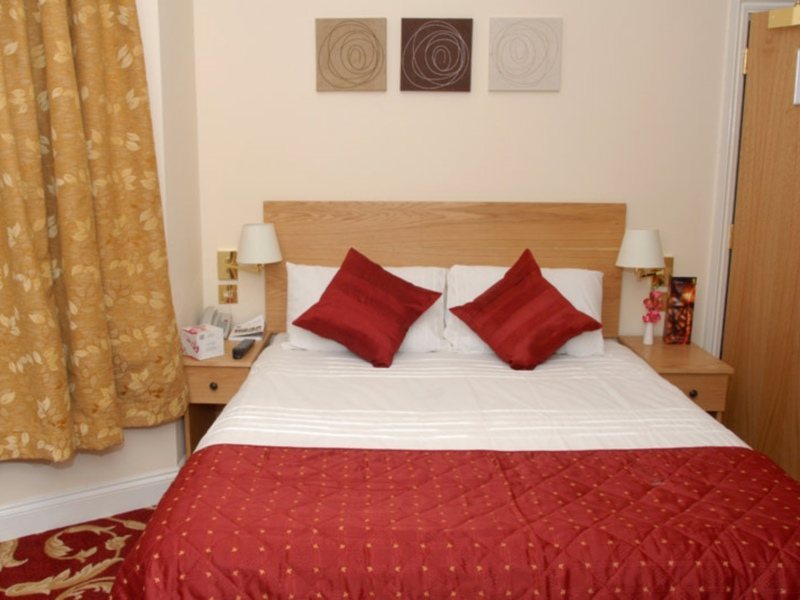 Hotel Best Western London Ilford Hotel, Großbritannien, London. Großes 2