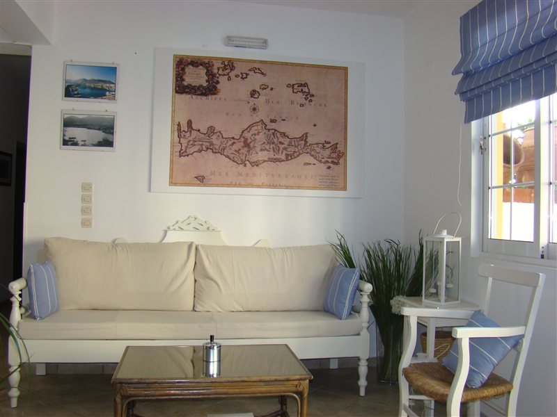 Hotellbilder av Diamond Apartments and Suites - nummer 1 av 23